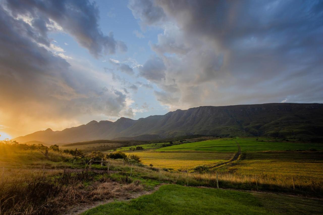 Appelsbosch Guest Farm Βίλα Swellendam Εξωτερικό φωτογραφία