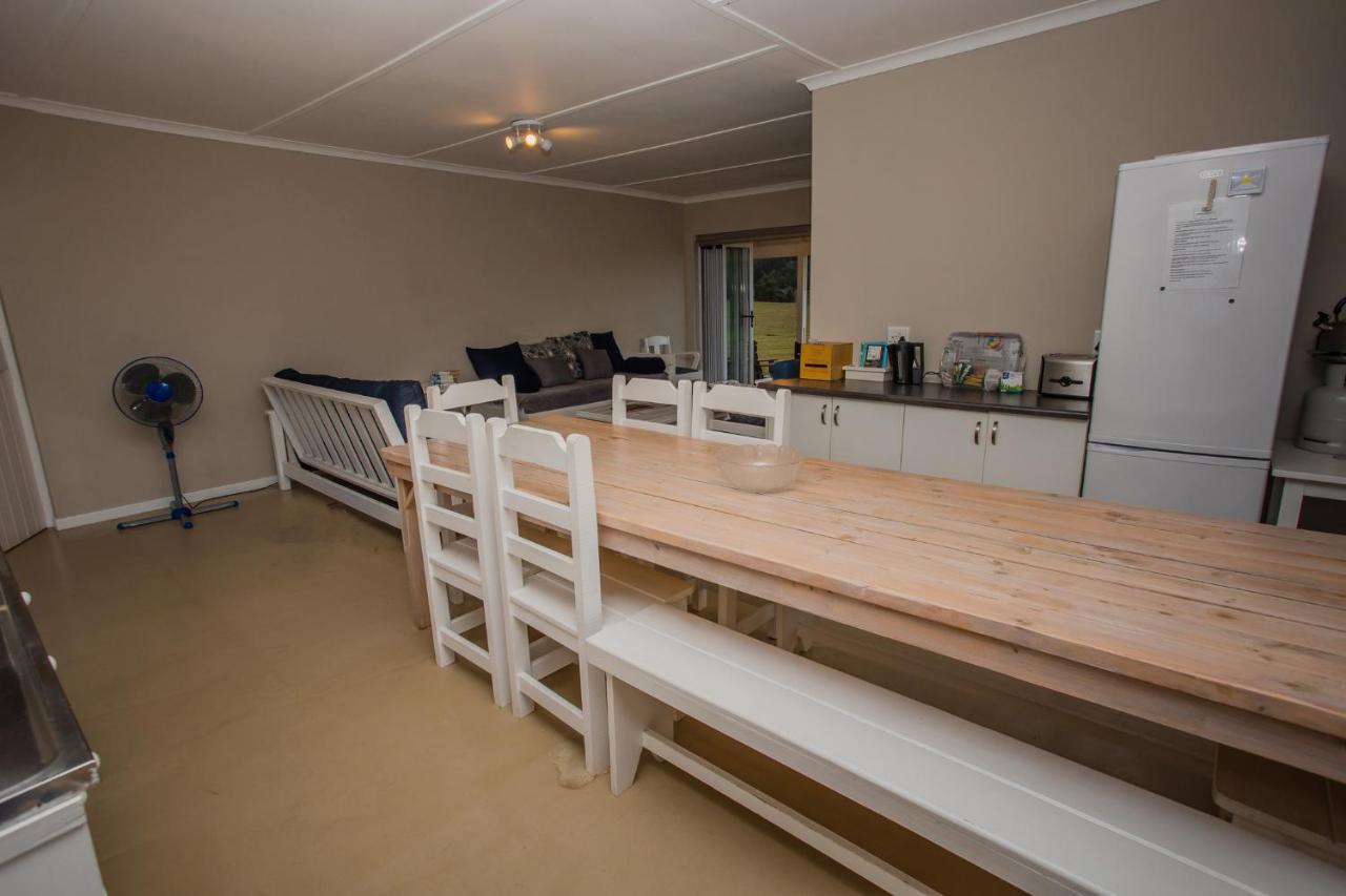 Appelsbosch Guest Farm Βίλα Swellendam Εξωτερικό φωτογραφία