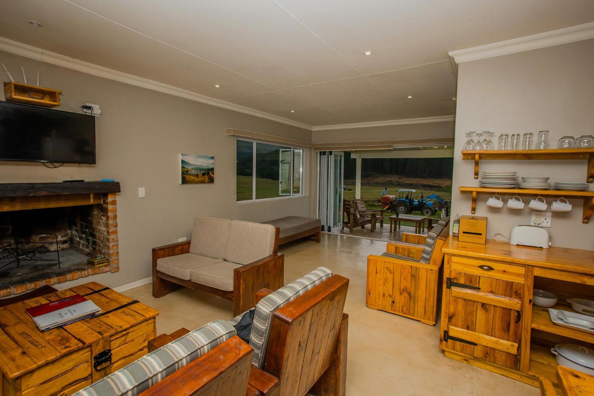 Appelsbosch Guest Farm Βίλα Swellendam Δωμάτιο φωτογραφία